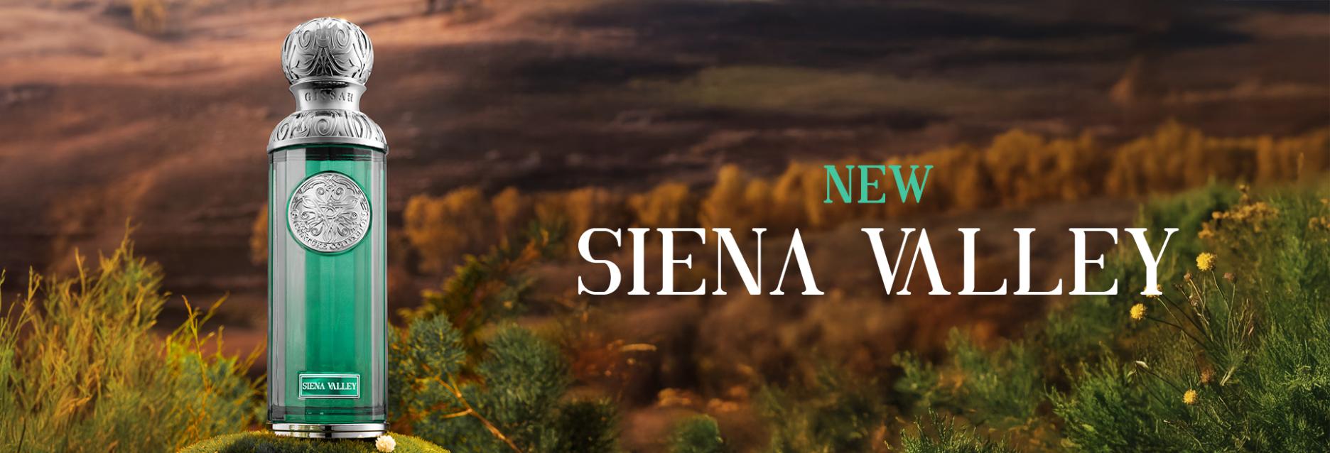 SIENA VALLEY