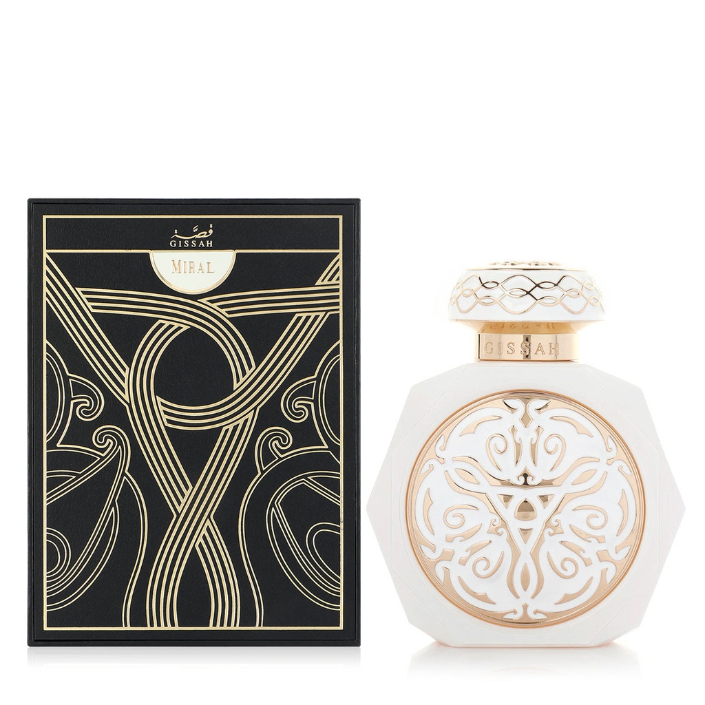 Miral EDP