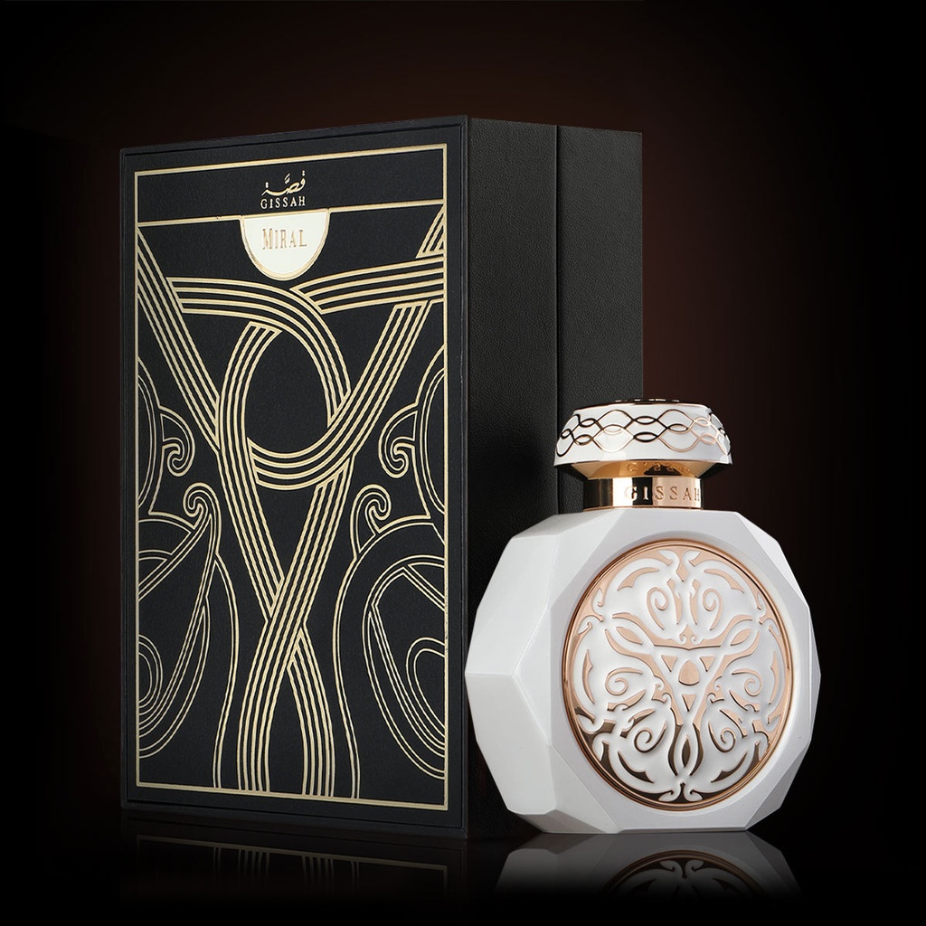 Miral EDP