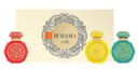 Burano Family Set - EDP 3X30ml