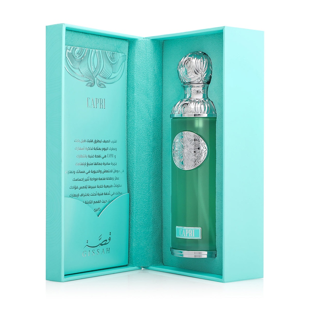 Capri EDP