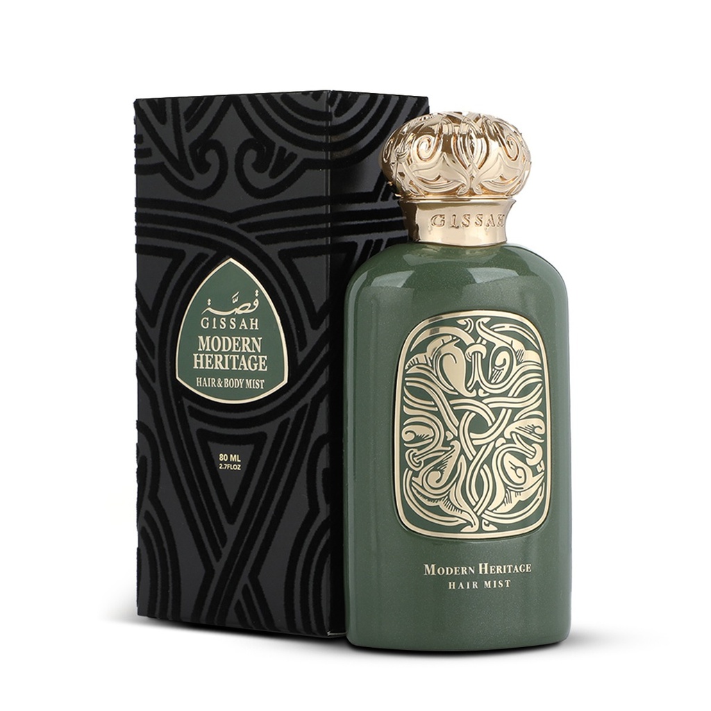 Modern Heritage Hair & Body Mist