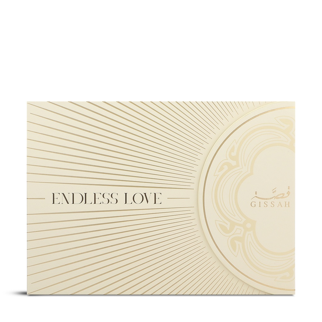 New Endless Love Set