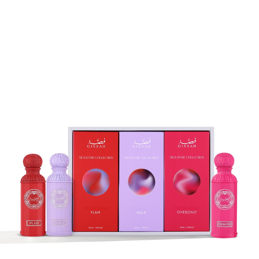 Enchanted Set