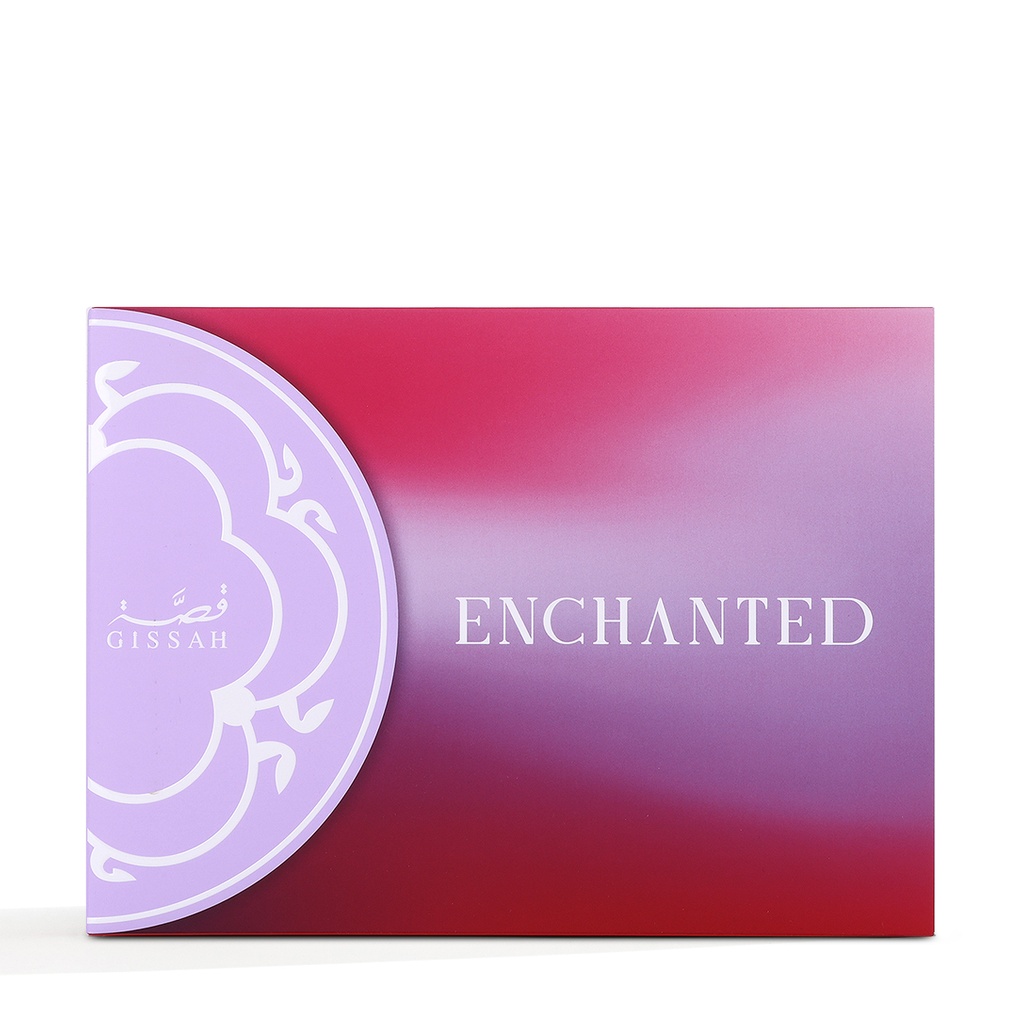 Enchanted Set
