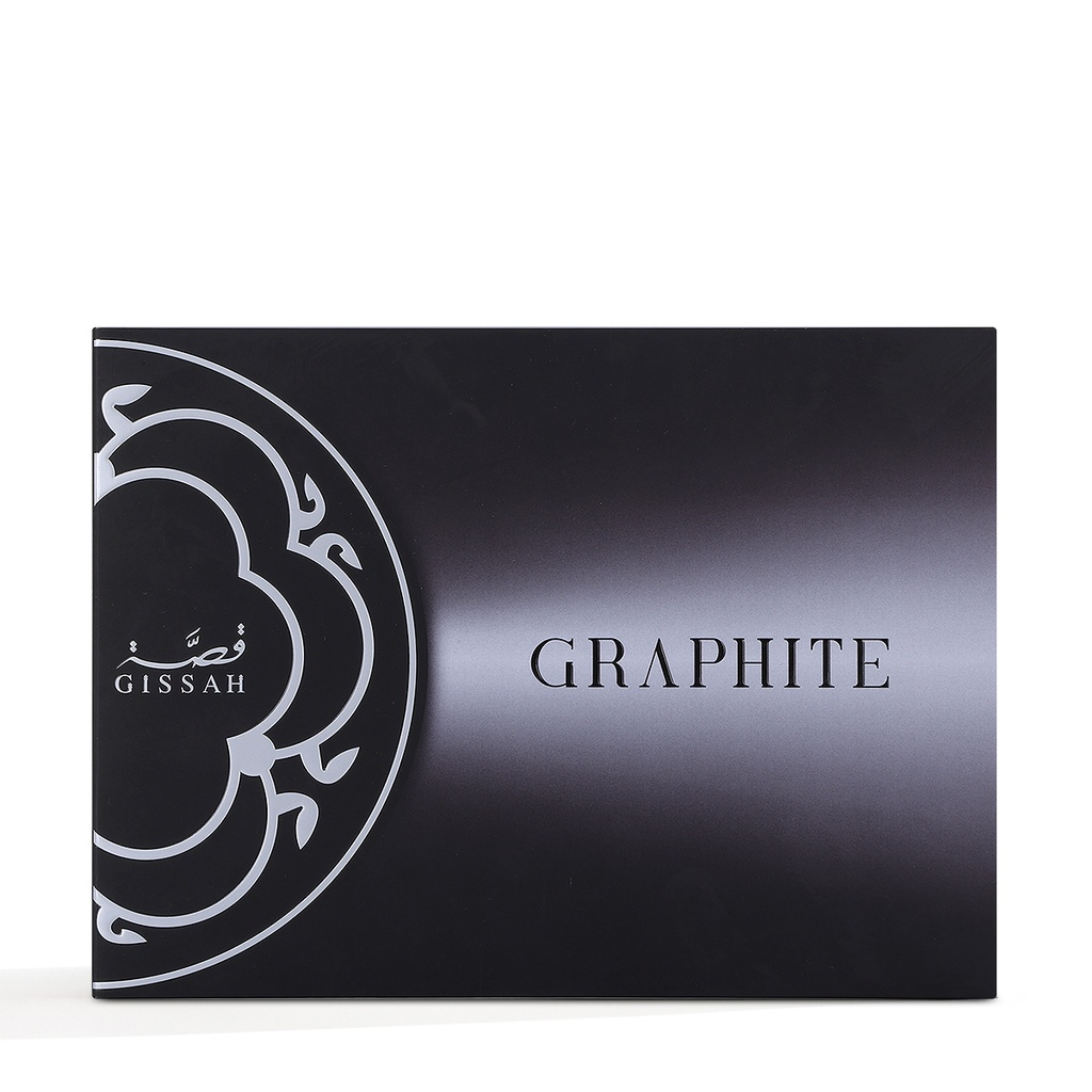 Graphite Set