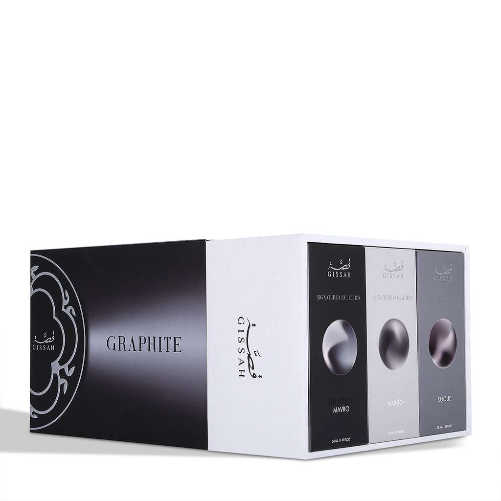 Graphite Set