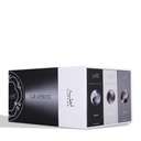 Graphite Set