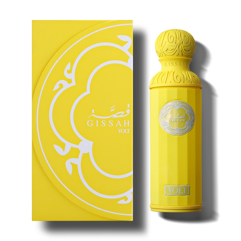 Volt 200 Ml