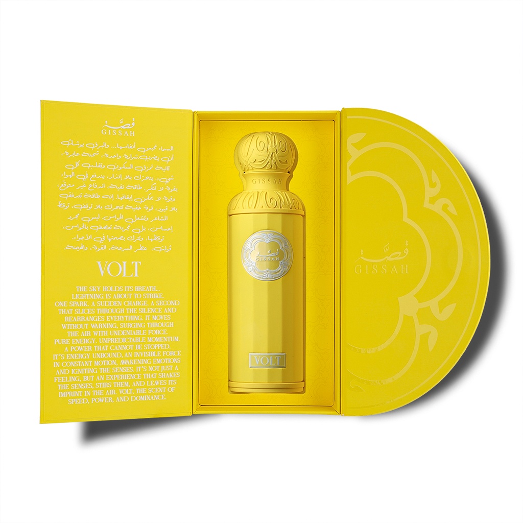 Volt 200 Ml