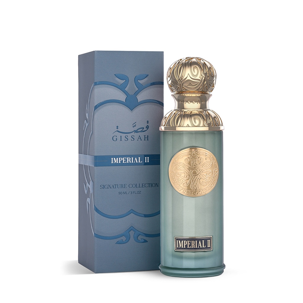 Imperial II 90ml