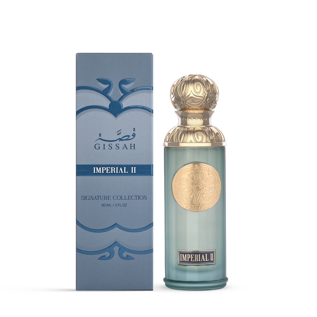 Imperial II 90ml