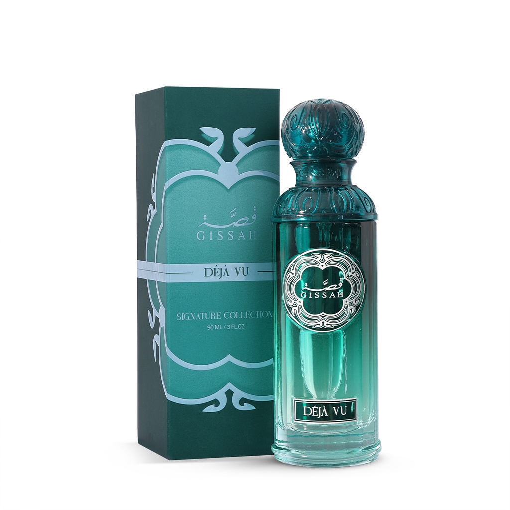 Deja VU 90ml