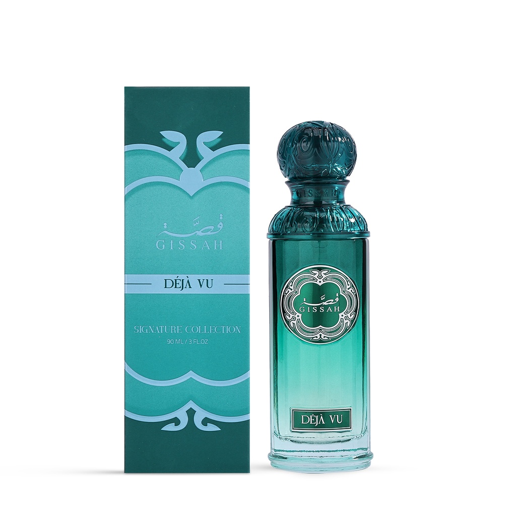 Deja VU 90ml