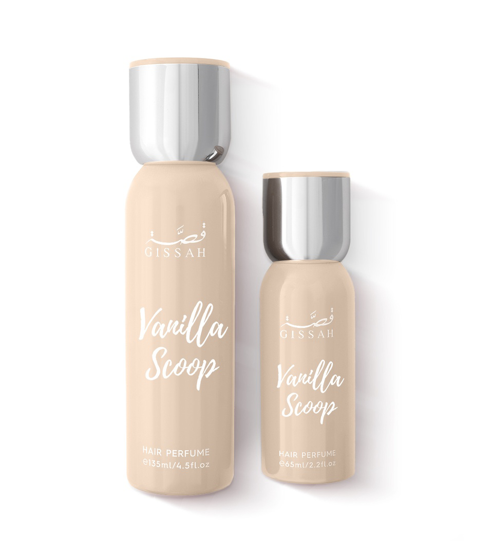 [G00200] Vanilla Scoop