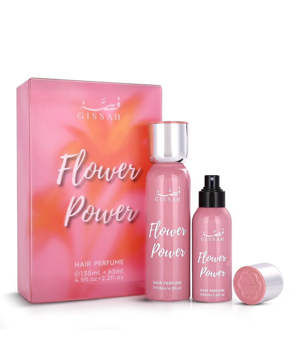 Flower Power HairMist-2