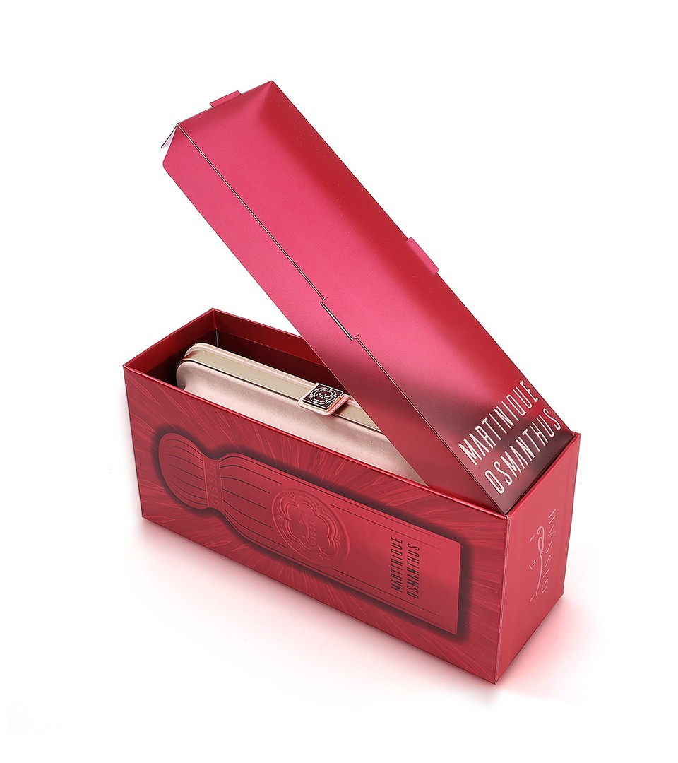 Martinique Osmanthus