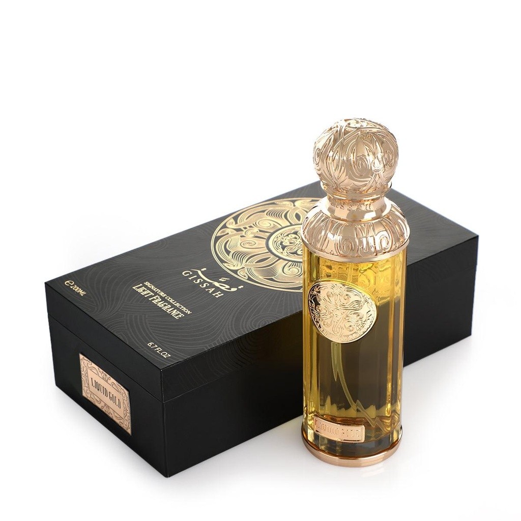 Liquid Gold EDP-200ML-3
