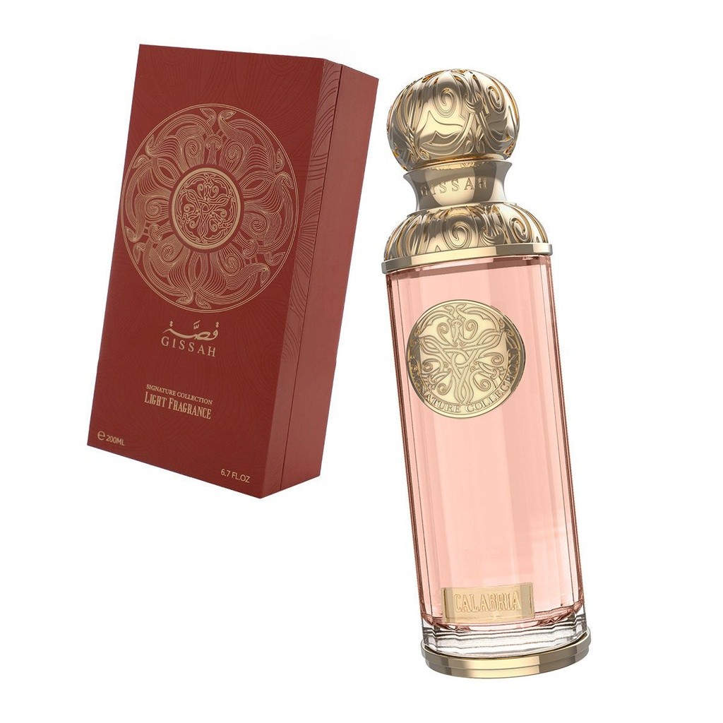 Calabria EDP-4