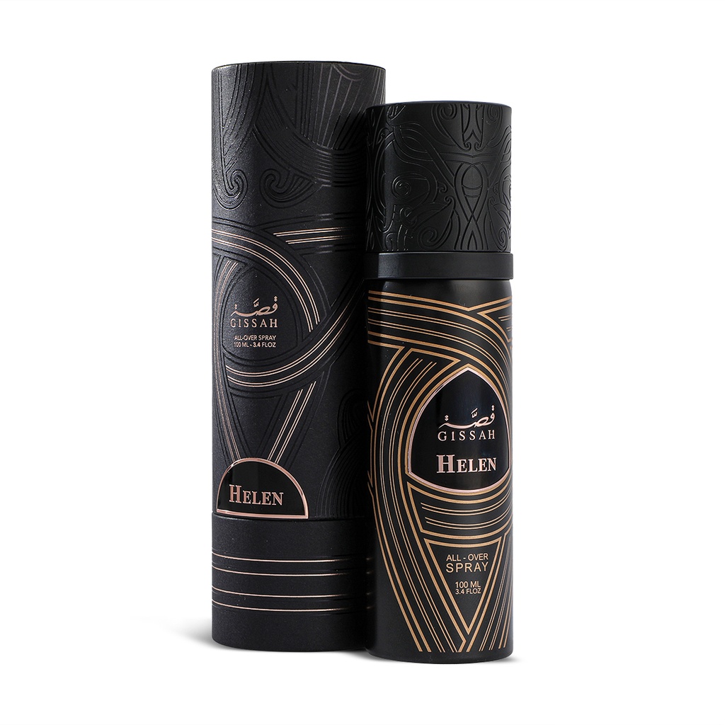 Helen All over - 100Ml