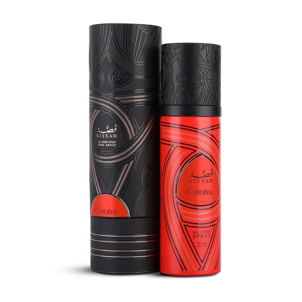 كاردينال رذاذ عطري