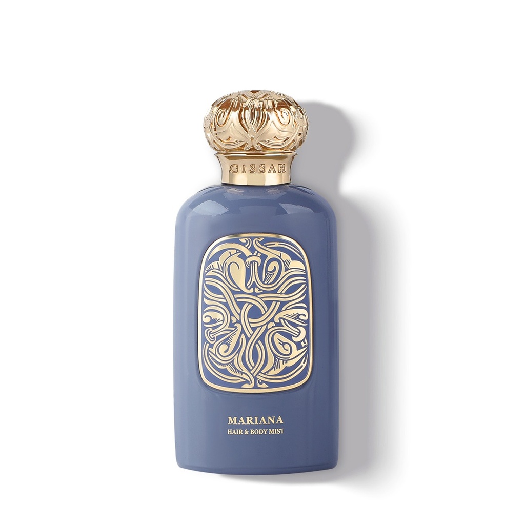 Mariana Hair & Body Mist