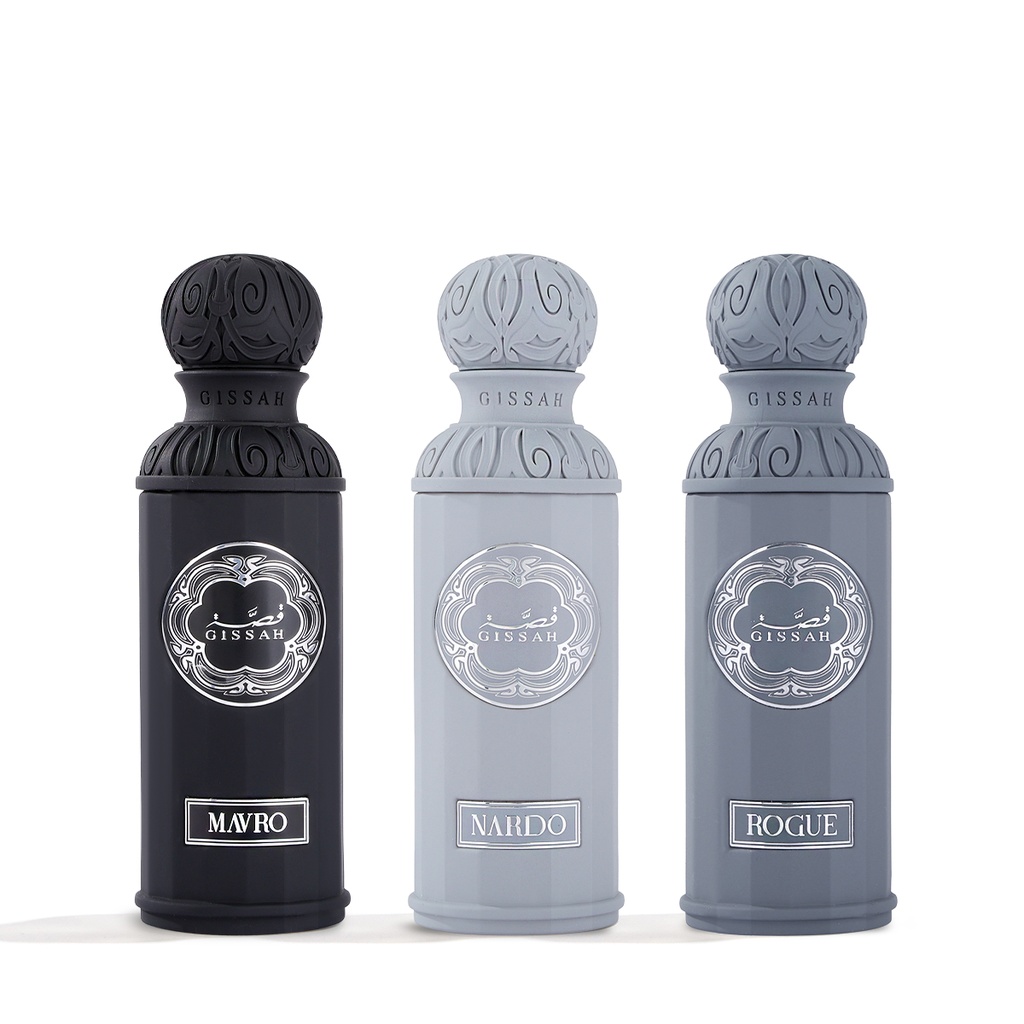 Graphite Set