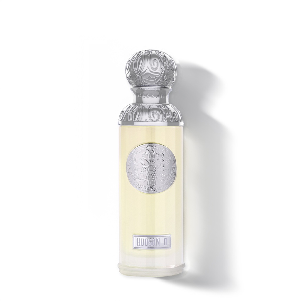 Hudson II 90ml