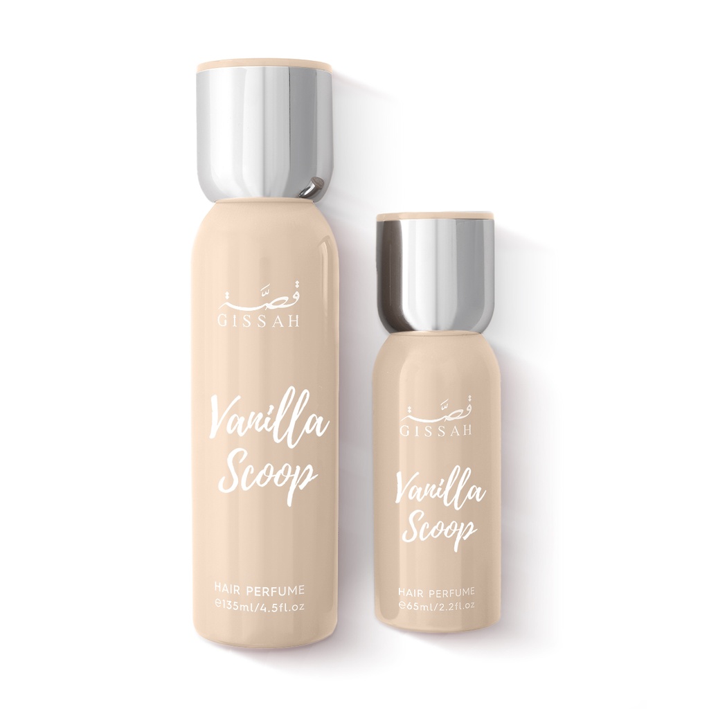 Vanilla Scoop