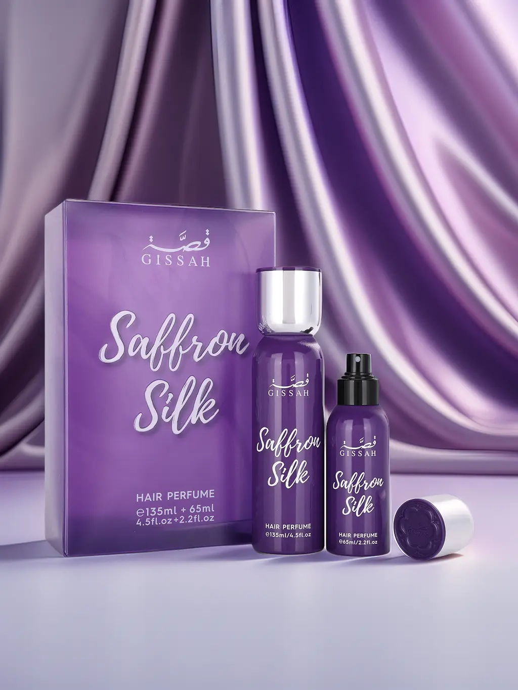  الشعر والجسم