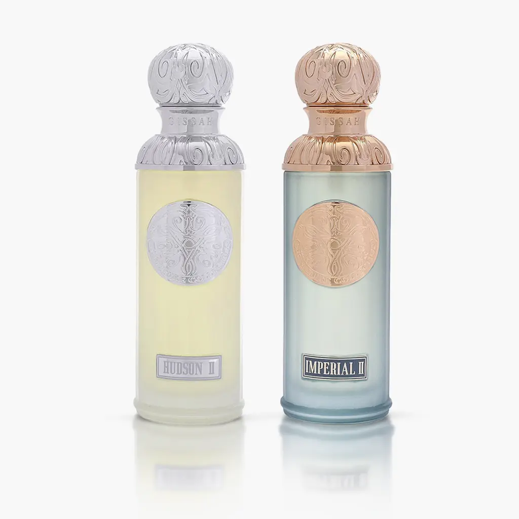 [G00105] Legend Of Valleys-2x90 ml