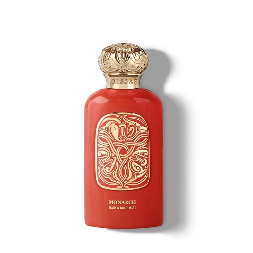 [G00153] Monarch Hair & Body Mist