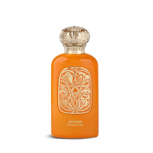 [G00166] Autumn Body & Hair Mist-80 Ml