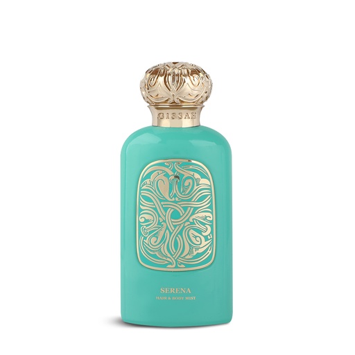 [G00167] Serena Hair & Body Mist