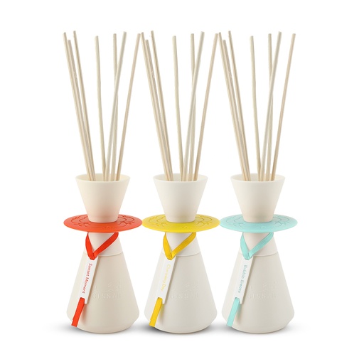 [G00170] Gissah Diffuser Set