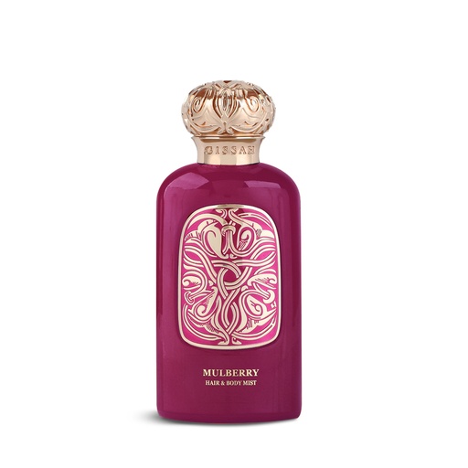 [G00188] عطر الشعر والجسم مولبيري 