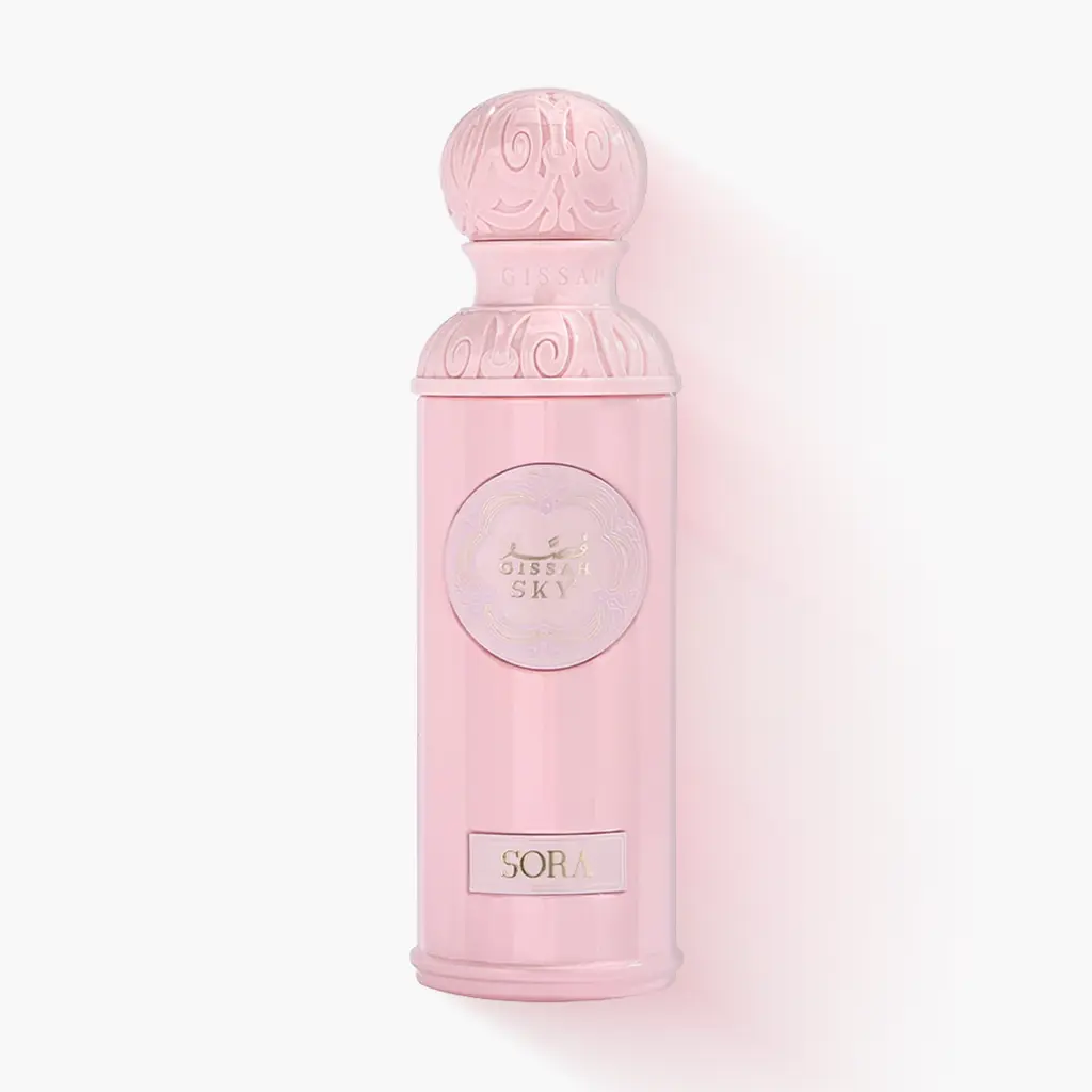 [G00193] عطر سورا 90 مل