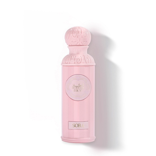 [G00193] عطر سورا 90 مل