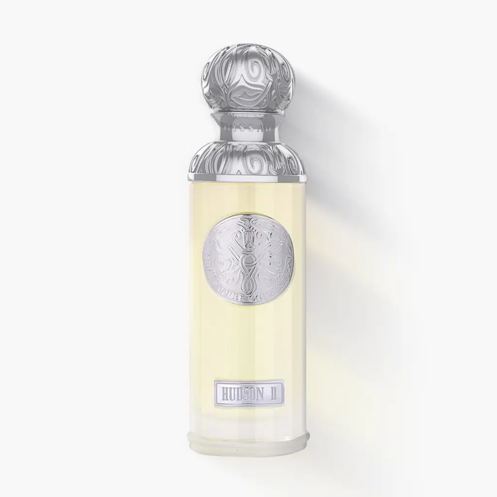 [G00198] Hudson II -90ml