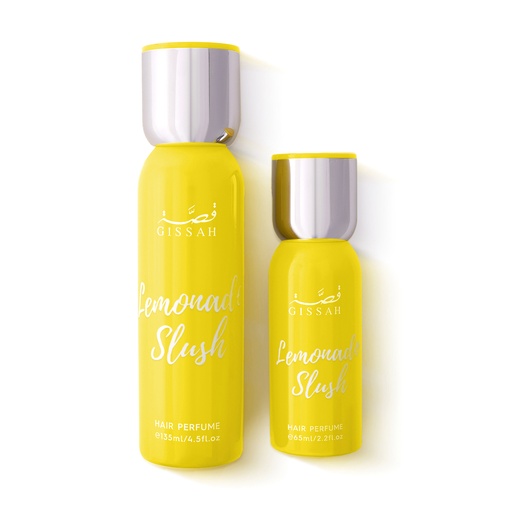 [G00201] Lemonade Slush