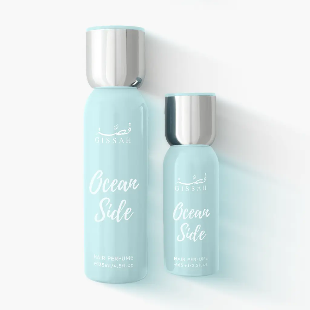 [G00203] Ocean Side HairMist