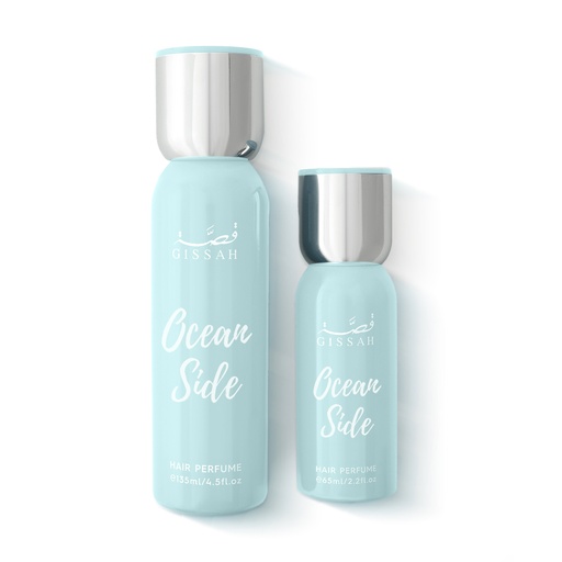 [G00203] Ocean Side HairMist