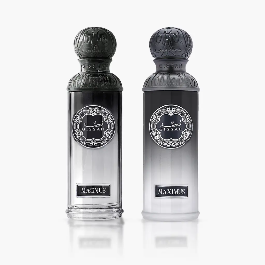 [G00179] Titan Him Set -2x90ml- مجموعة تايتن للرجال
