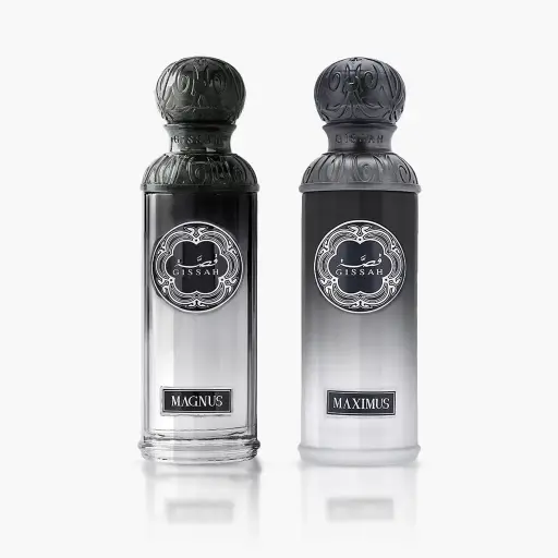 [G00179] Titan Him Set -2x90ml- مجموعة تايتن للرجال