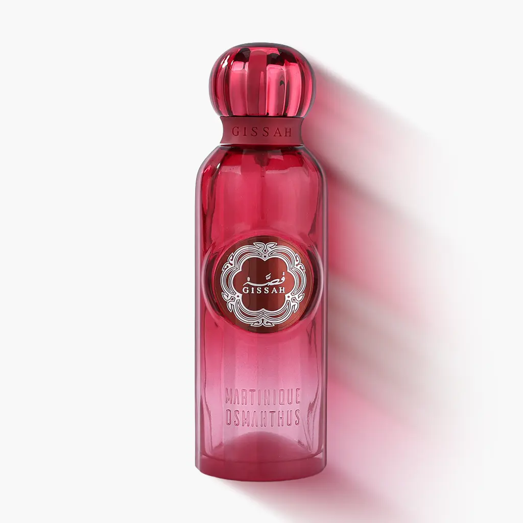 [G00240] مارتينيك أوسمانثوس