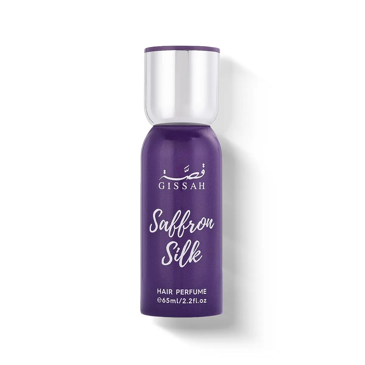 [G00217] SAFFRON SILK 65ml